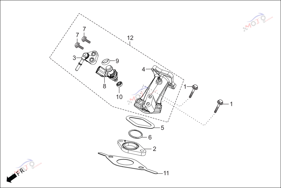 Engine Diagram
